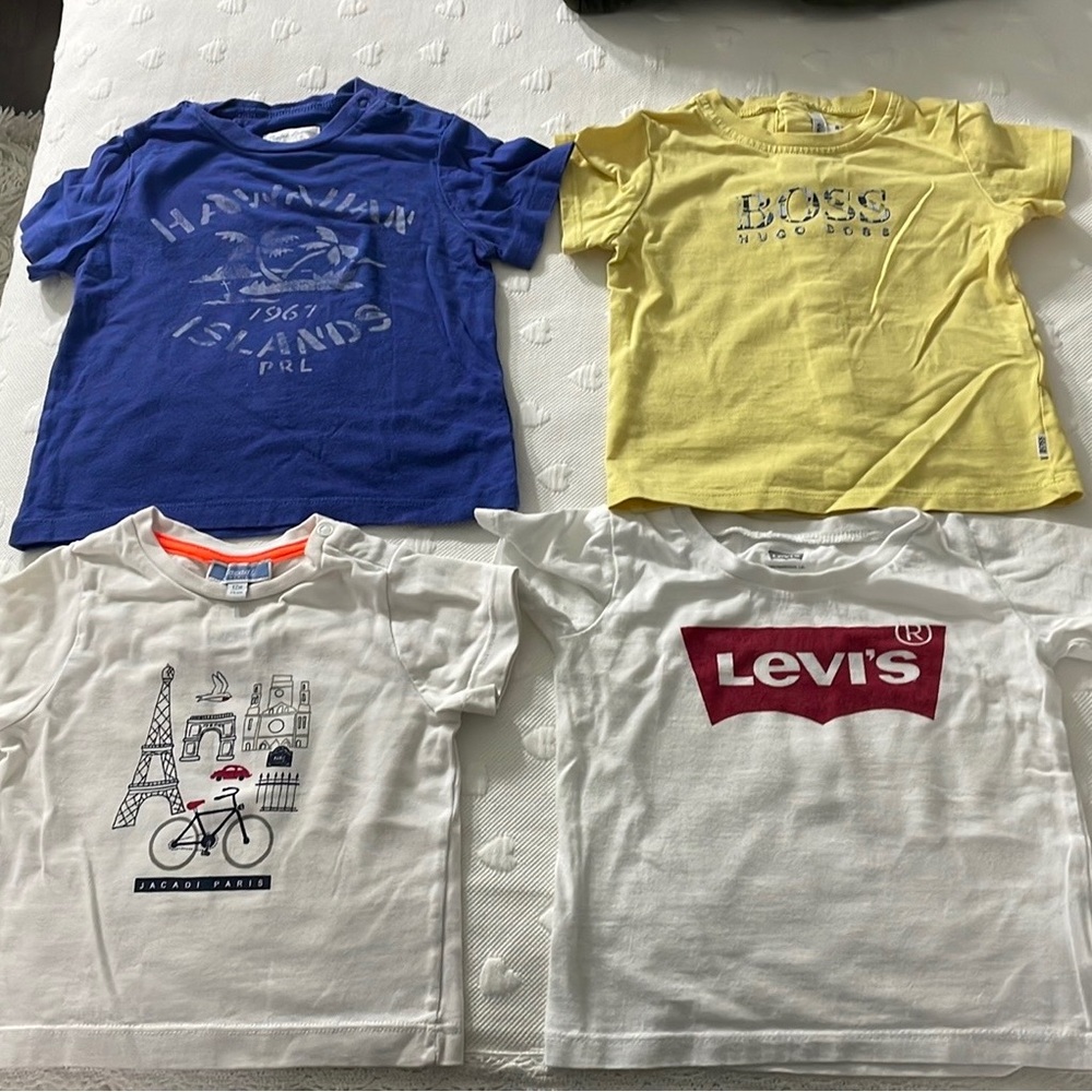 T-shirts